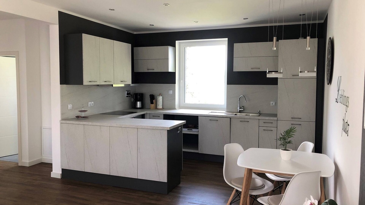 Falkenberg Apartment | Berlin - A home away from home