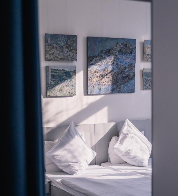 Gyumri Hotel | Berlin ART Hotel