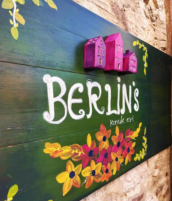 Iskele Mahallesi Hotel | Berlin's Guest House