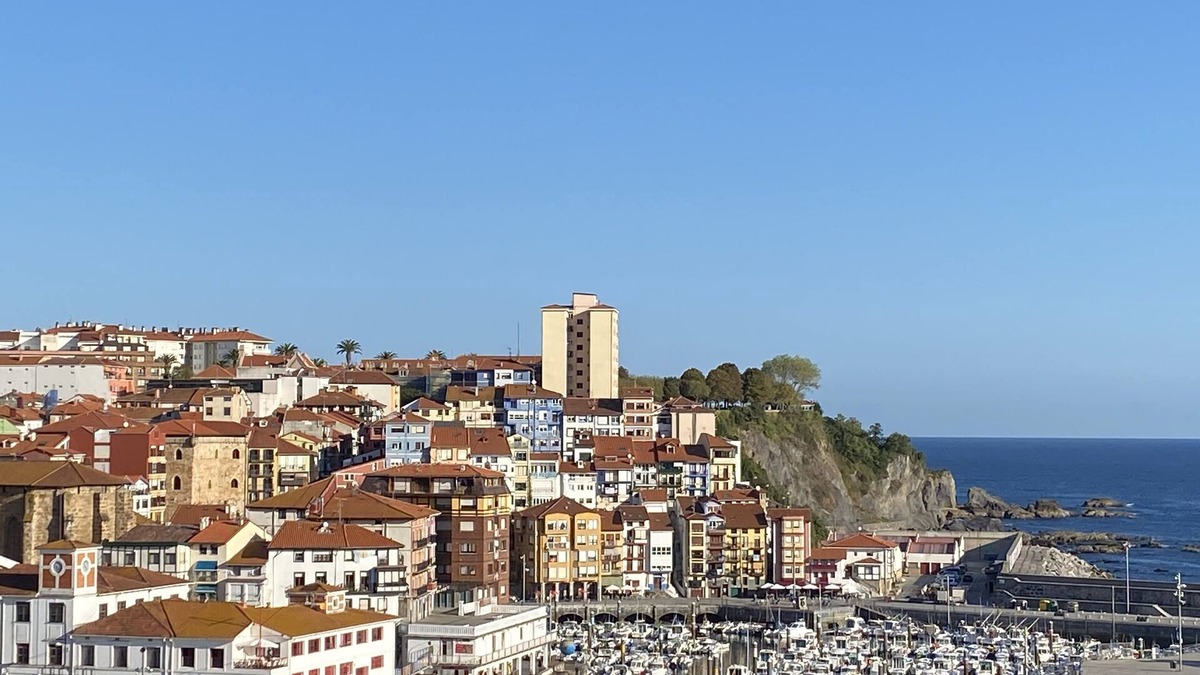 Bermeo Apartment | Bermeoko Etxie The House of Bermeo