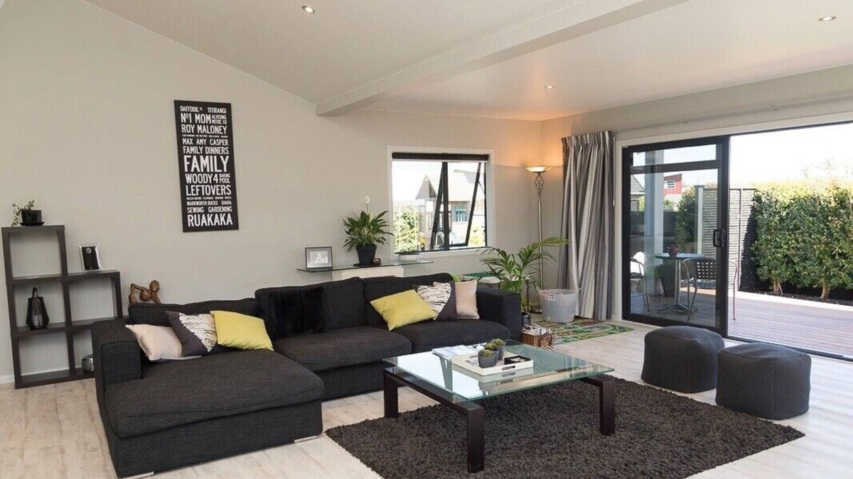 One Tree Point Cottage | BERMUDA BEAUTY - ONE TREE POINT HOLIDAY HOME in Whangarei District