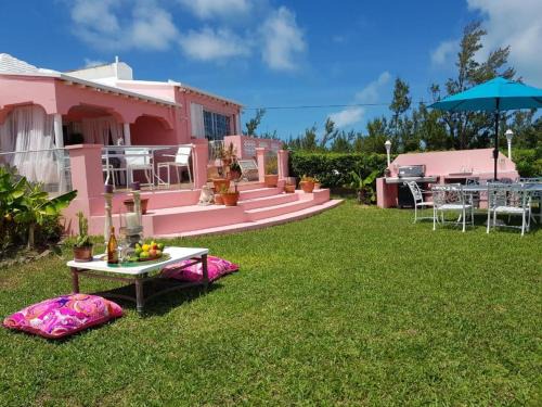Southampton Apartment | Bermuda Connections Guest House