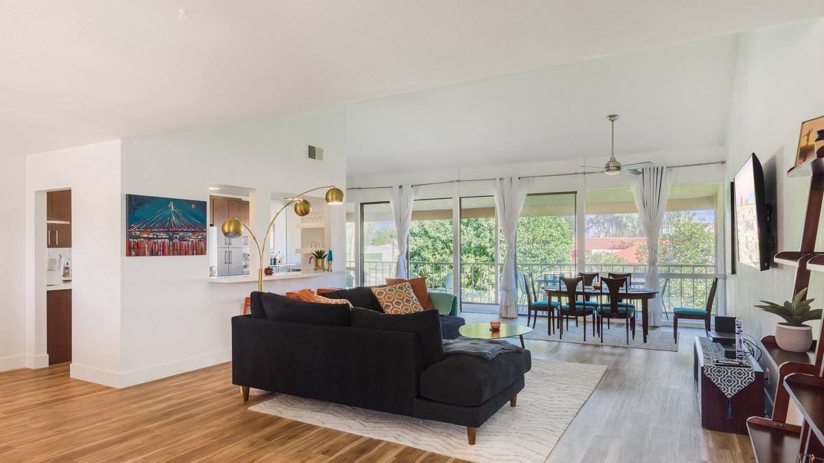 Bermuda Dunes Condo | Bermuda Dunes Condo - Golf, Pools, Pickleball & Tennis Steps Away!