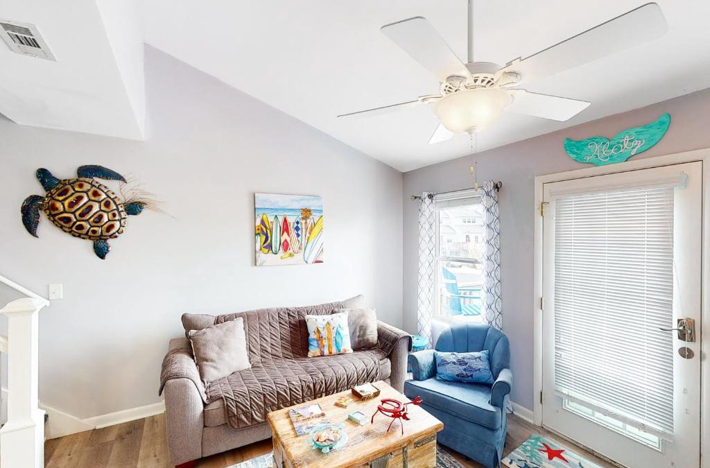 North Topsail Beach House | Bermuda Landing