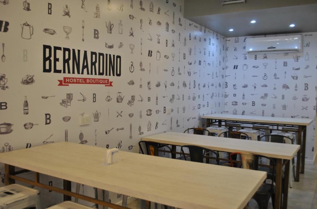 Neuquen House | Bernardino Hostel Boutique