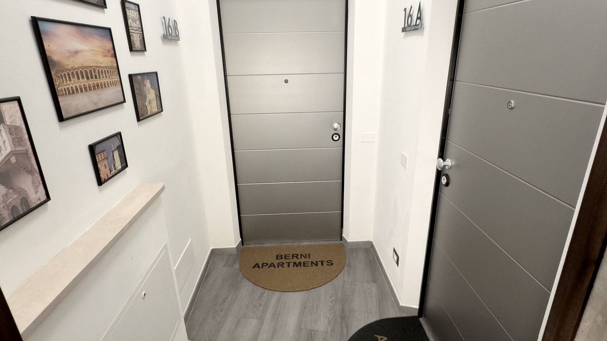 Cittadella Apartment | BERNI APARTMENTS
