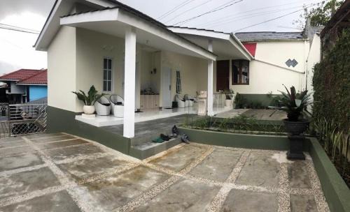 Wonosobo House | Bernice Homestay Syariah 1 Wonosobo