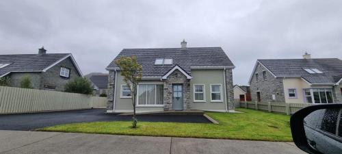 Ballyliffin House | Bernie’s Place