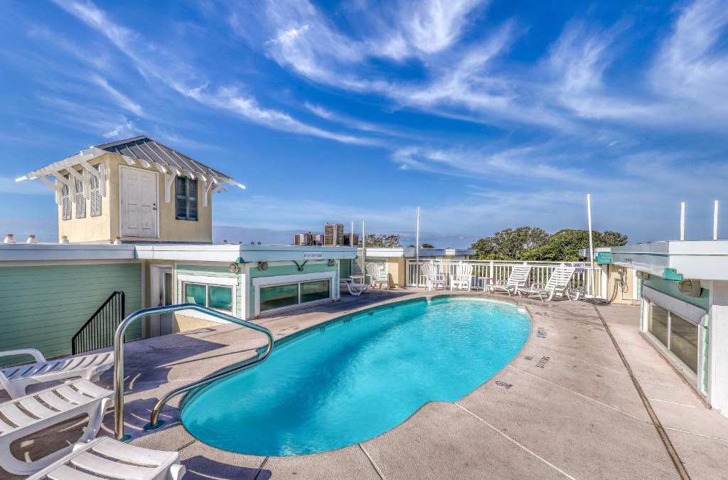 Savannah Beach Apartment | Berniewood