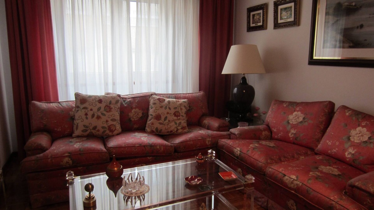 La Coruna Apartment | Bernis in A Coruña Beach