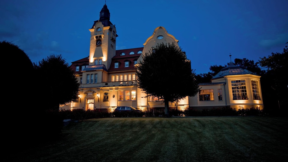 Wendorf Hotel | Bernsteinschloss Wendorf