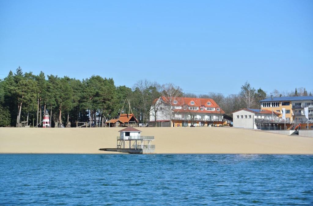 Sassenburg Hotel | Bernsteinsee Hotel&Ferien