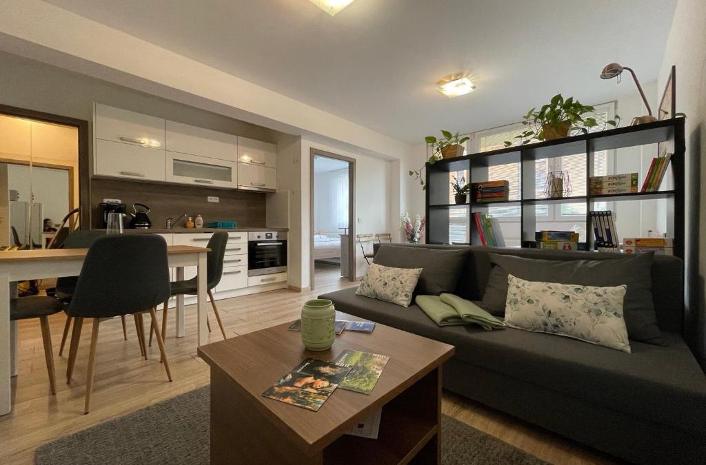 Beroun Apartment | Beroun apartments