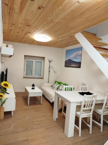 Aldea en Cabo House | Berrocal de Aldea en Cabo