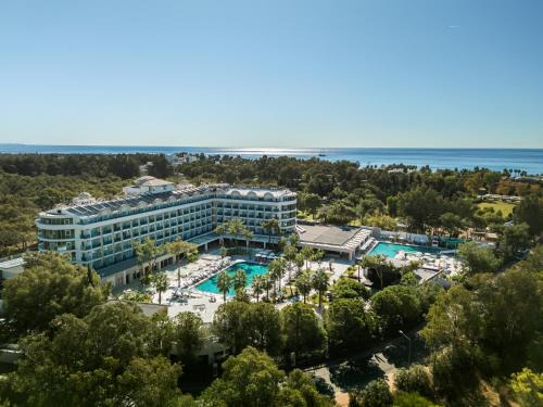 Sorgun Mahallesi Hotel | Berry Blue Hotels