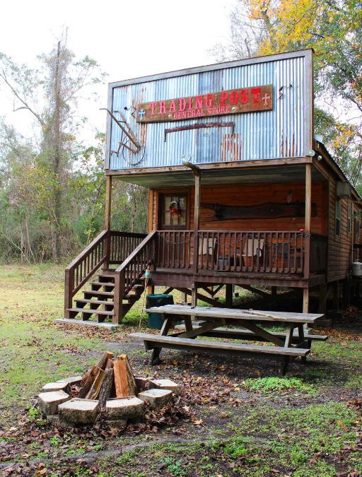 Bogalusa Other | Berry Creek Cabins