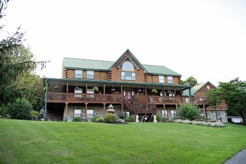 Ono Bed & Breakfast | Berry Patch BnB
