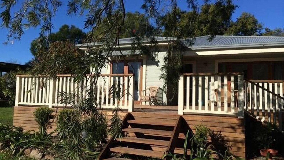 Berry House | Berta's Cottage at Berry