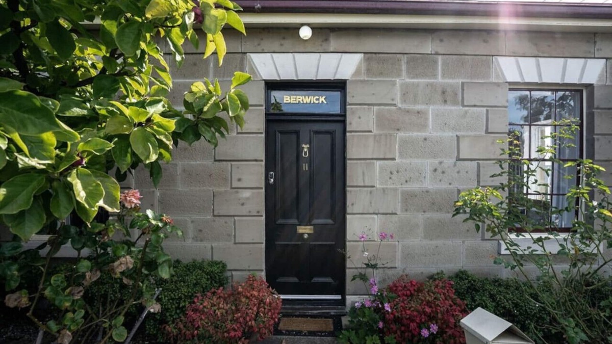 Battery Point Cottage | Berwick Cottage in Historic Battery Point