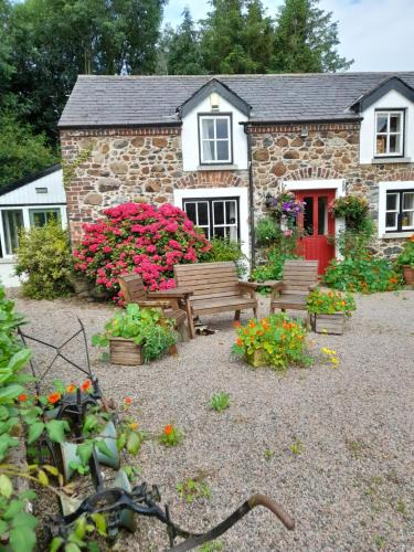 Craigavon House | Berwick Hall Cottage