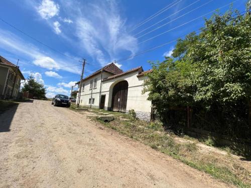 Darjiu House | Berze Kulcsosház