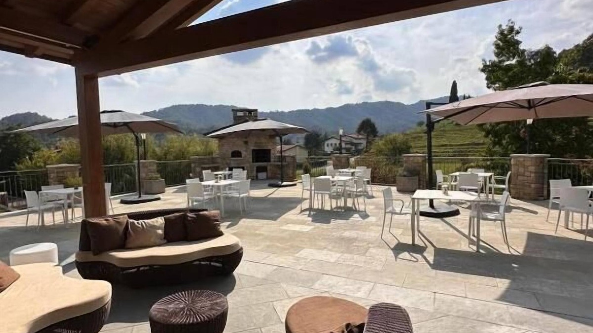 Palazzago Hotel | bes hotel terme di palazzago