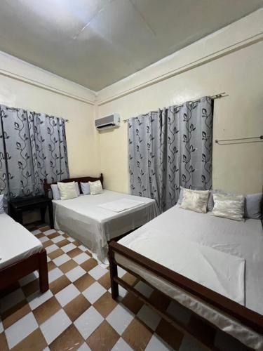 Lucap House | Besañes Homestay