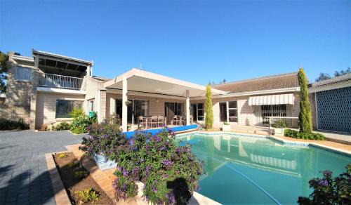 Die Boord Bed & Breakfast | Besigheim