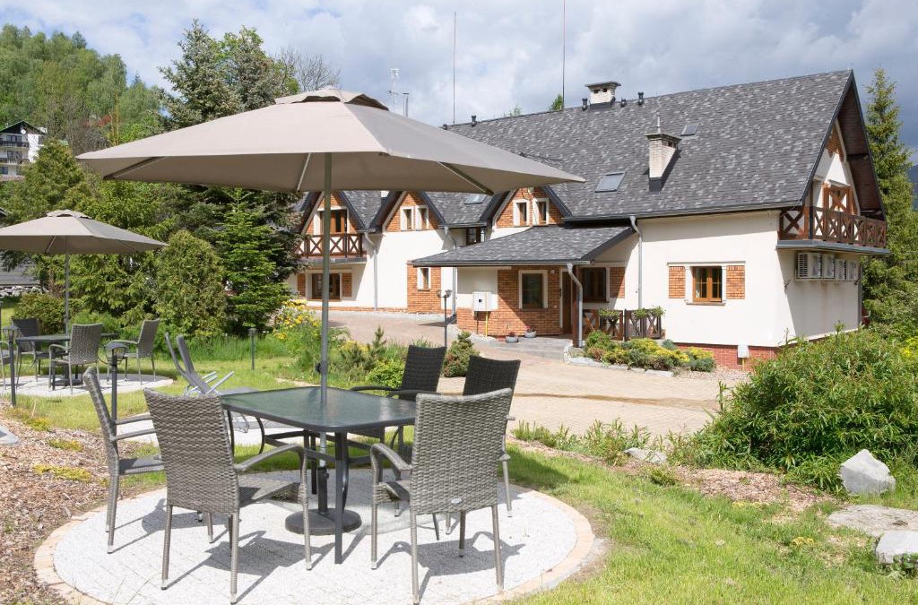 Wisla House | Beskid Ski Villa
