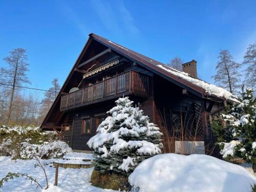 Brenna House | BESKIDIUM - uroczy dom Brenna