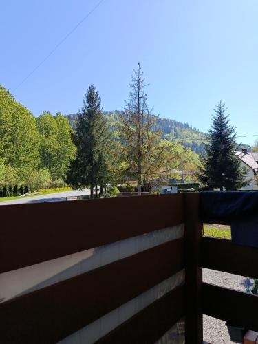 Meszna House | Beskidzka Guest House