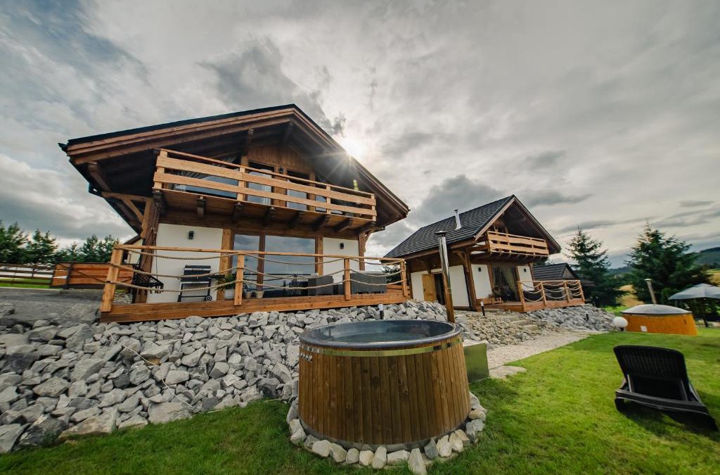 Istebna Ski Chalet | Beskidzka Oaza