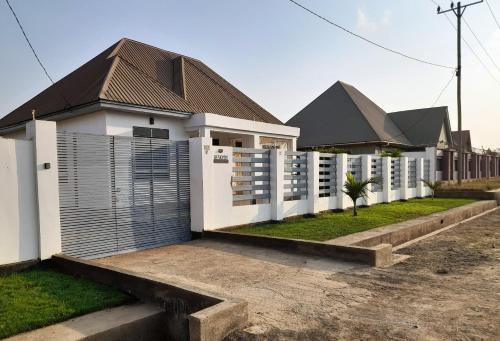 Rungwe House | Beskydy Holiday Rentals
