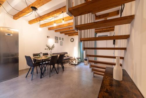Vallon-Pont-d'Arc House | Besoin de vous ressourcer Maison 3ch