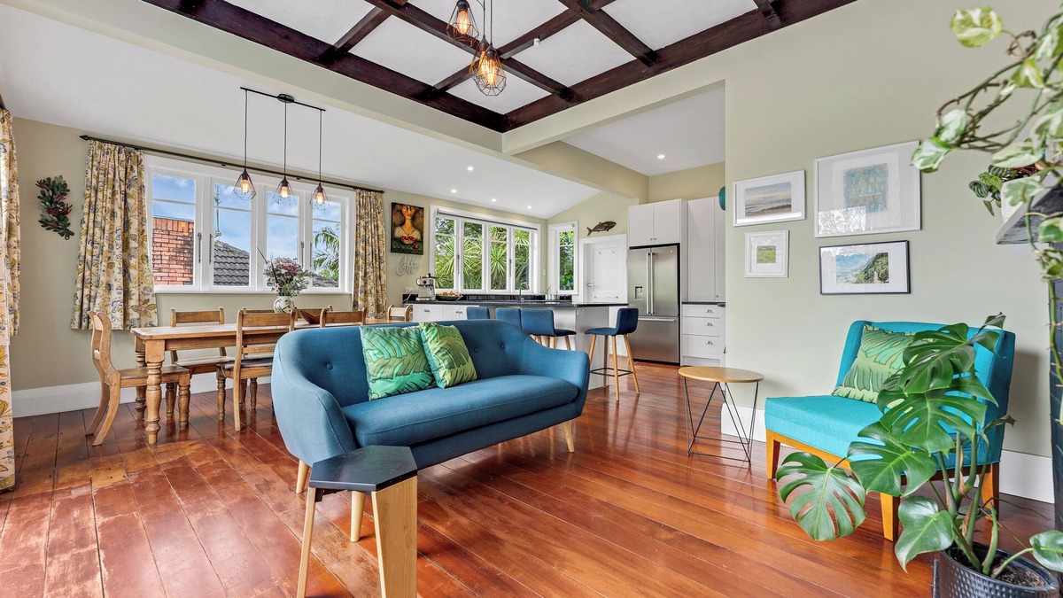 Bayswater House | Bespoke Stays - Charming Bayswater Home
