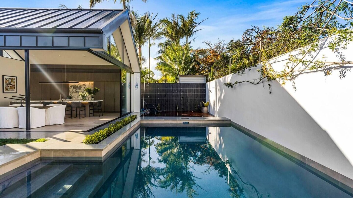 Ponsonby House | Bespoke Stays - Exquisite Elegance