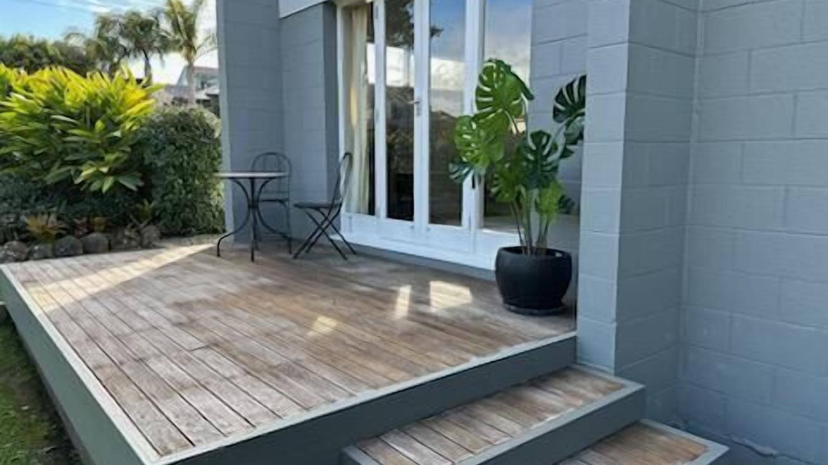 Narrow Neck Apartment | Bespoke Stays - Old Lake Escape