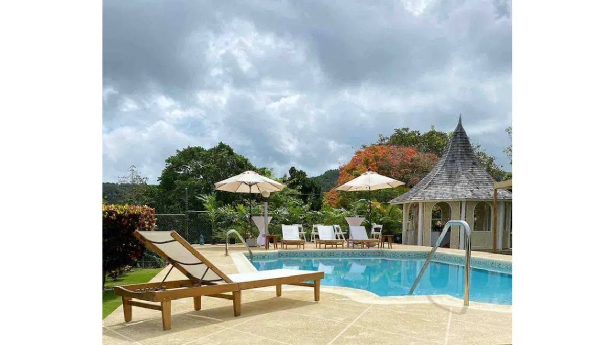 Highgate Villa | Bespoke Vacation Villa near Ocho Rios, Jamaica
