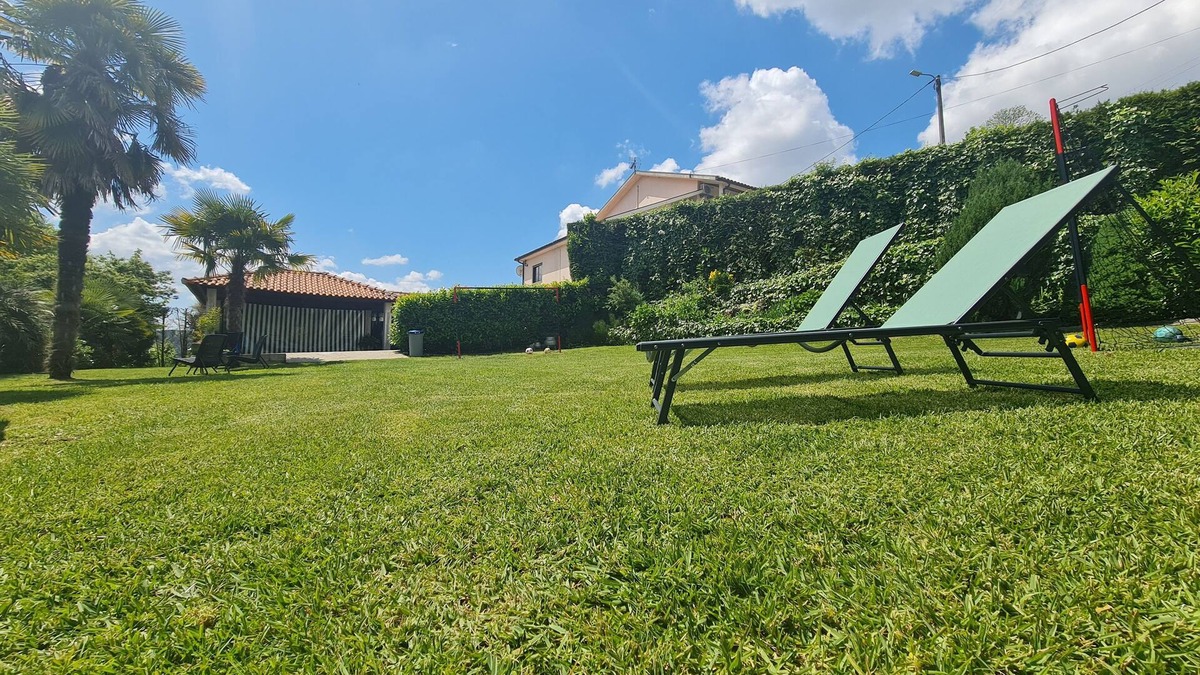 Travanca House | BessasVillage - Delightful Experience