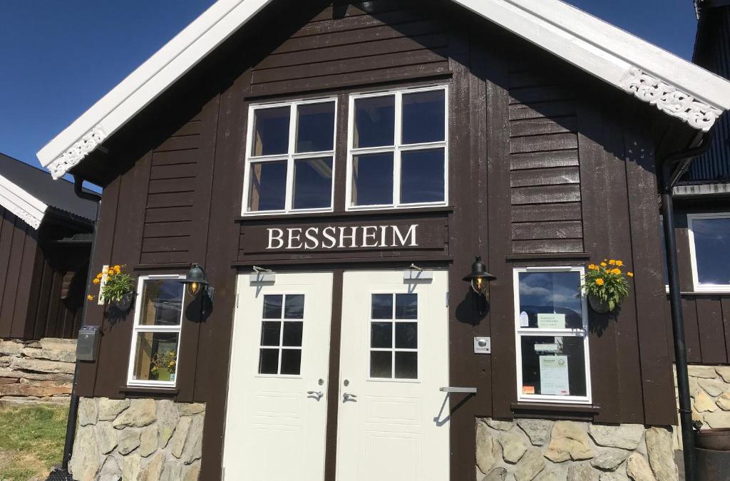 Bessheim Hotel | Bessheim Fjellstue og Hytter