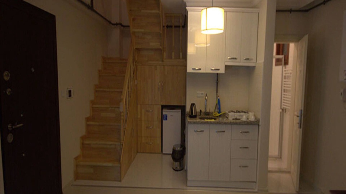 Chaika Apartment | Best 2 Bed room Apartment