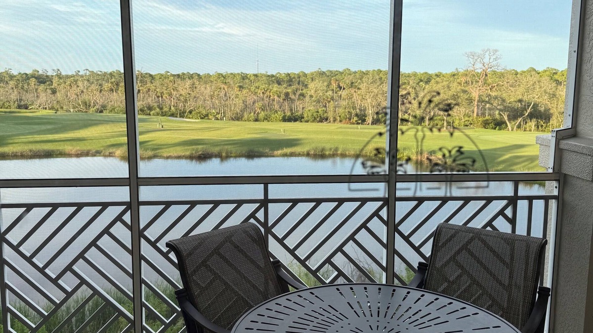 Estero Condo | Best Amenities Resort- Bonita Spring, FL- 2BD/2BA