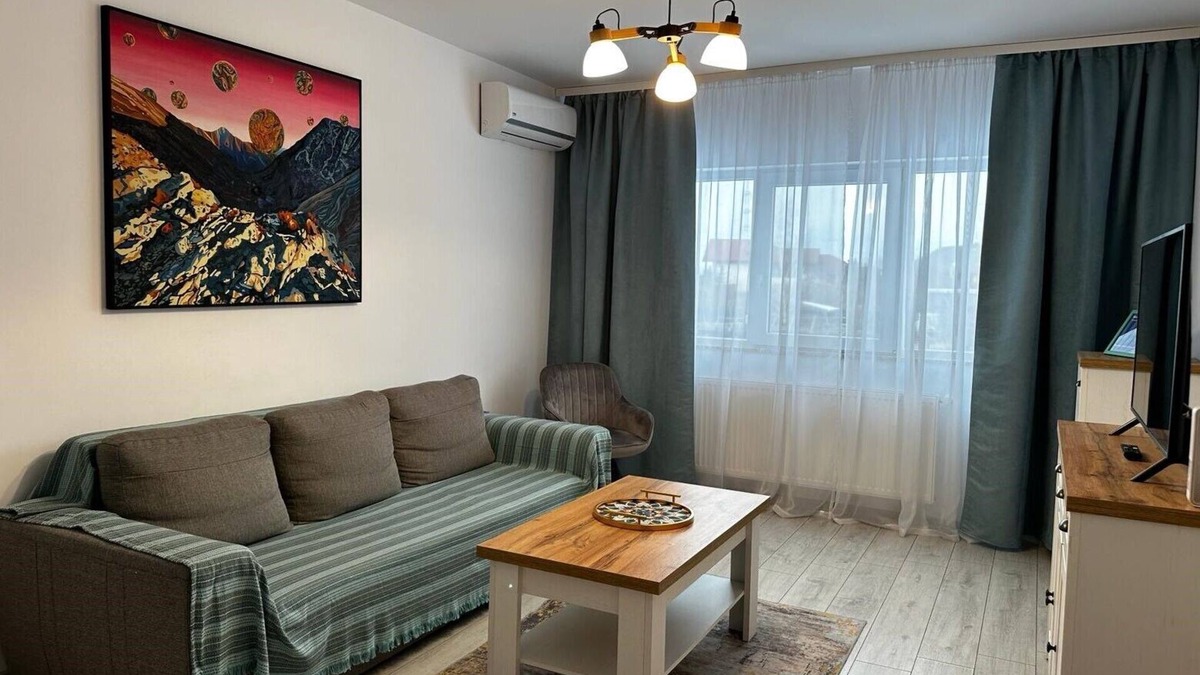 Suceava Apartment | Best Apartment Suceava