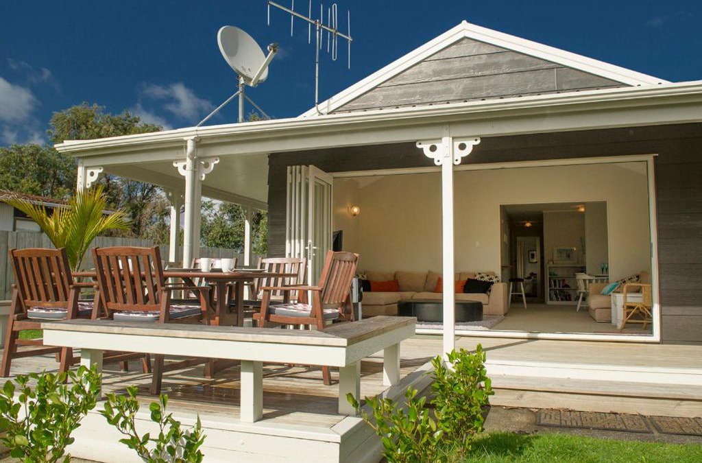 Whangamata House | Best at The Beach - Whangamata Holiday Home