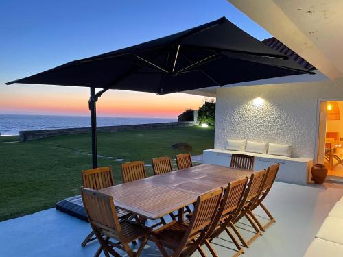 Ofir House | Best Beach Front Villa with Heated Pool - Sea La Vie