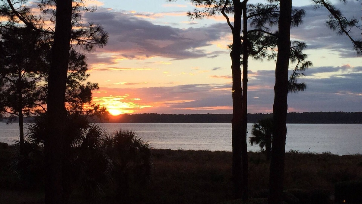 South Beach House | Best Beachfront Location On HHI.