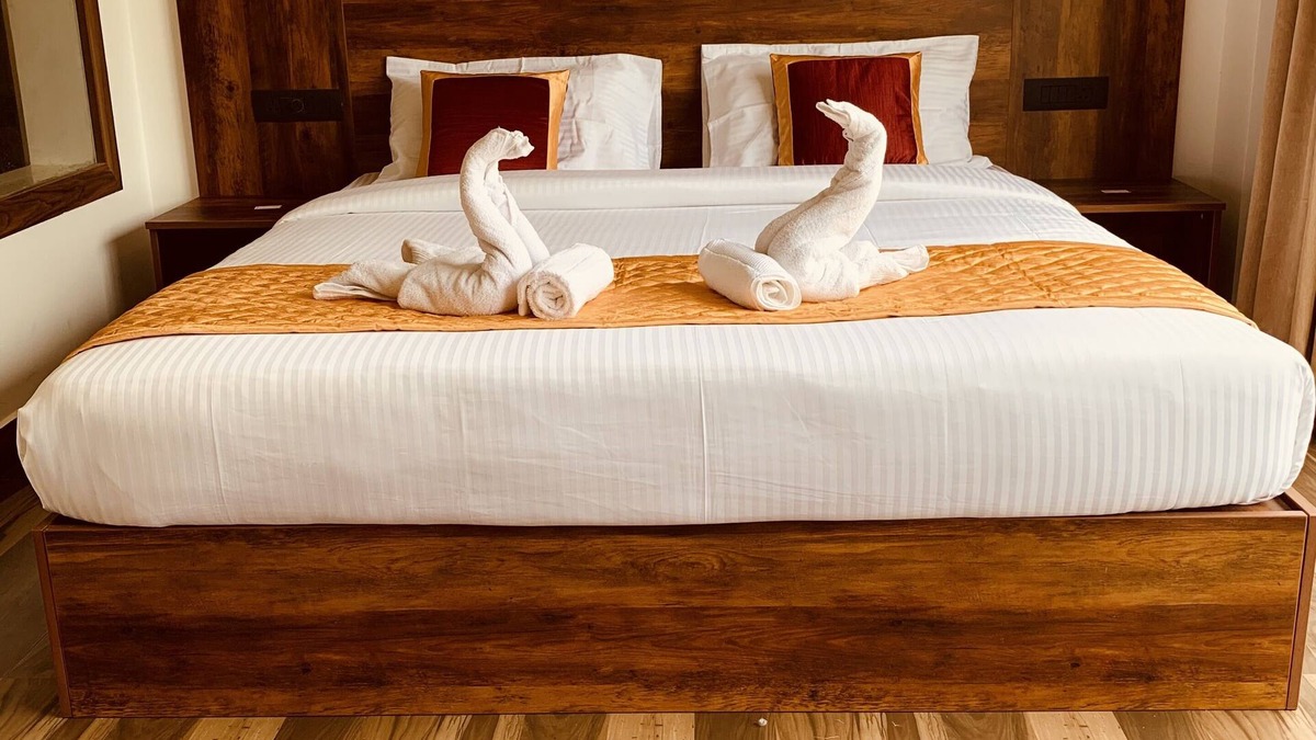 Kunchithanny Resort | BEST BOTIQUE RESORT IN MUNNAR