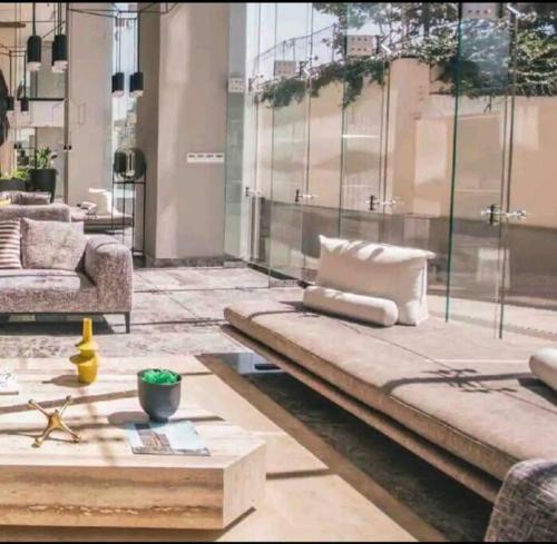 Zona Minerva Apartment | Best Building Americana @Serra