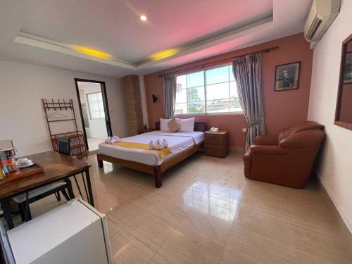 Daun Penh Hotel | Best Central Point Hotel