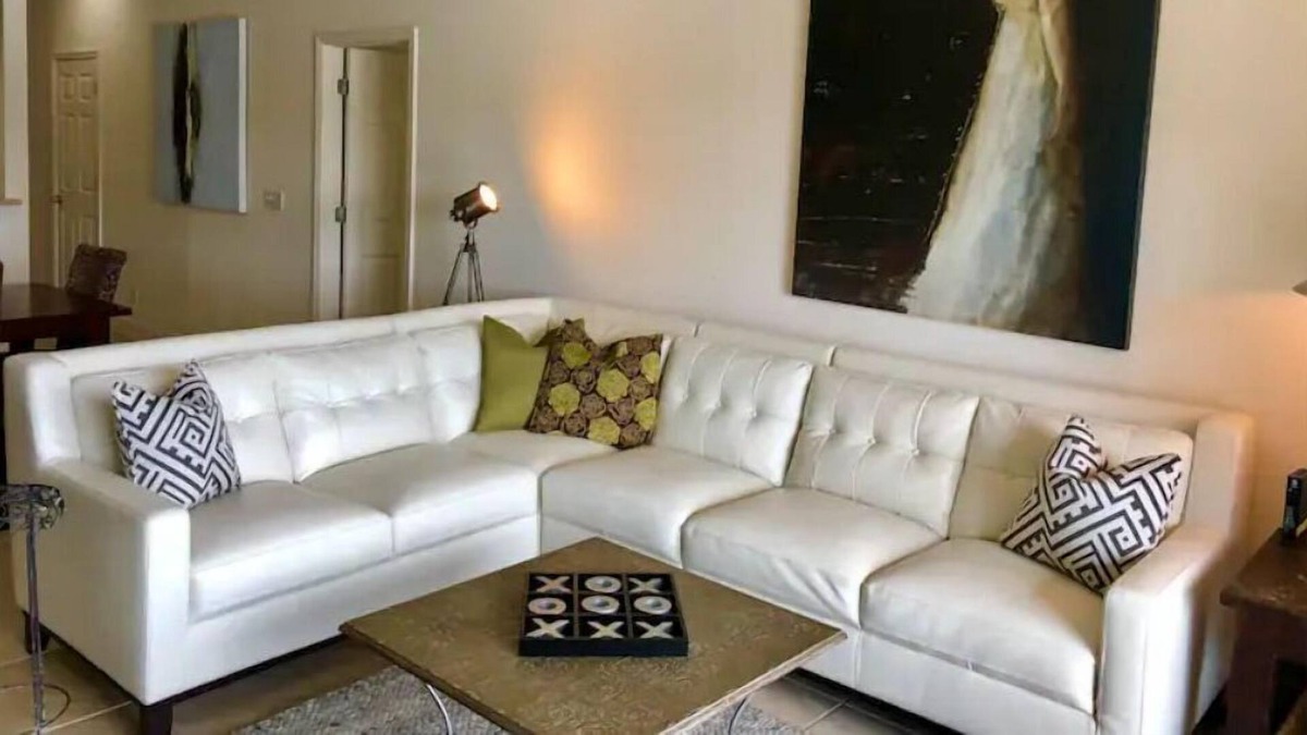 Jasper Condo | Best Condo at Smith Lake!